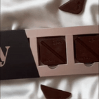 Aphrodisiac Whole Milk Chocolate 1x Box