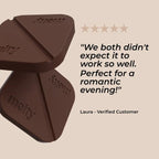Aphrodisiac Dark chocolate 1x Box