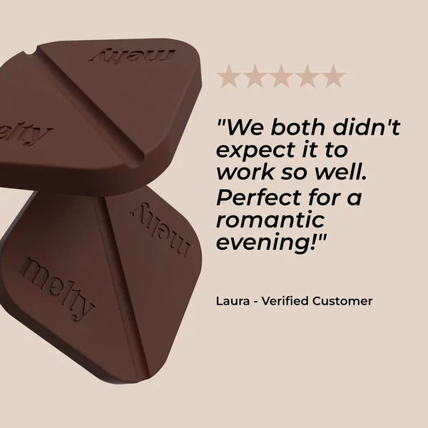 Aphrodisiac Dark chocolate 1x Box