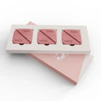 Aphrodisiac chocolate whiteraspberry 1x Box