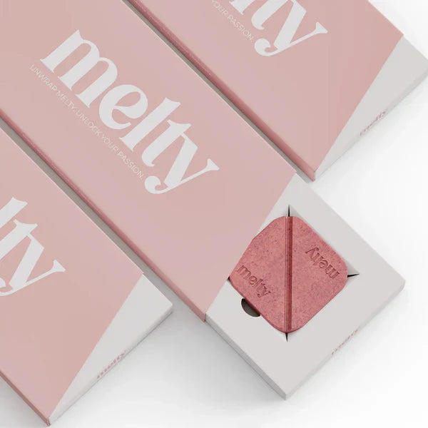 Aphrodisiac chocolate whiteraspberry 1x Box
